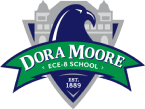 Dora Moore